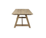 Dining Tables Natural Teak - Image 2