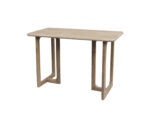 Dining Tables Natural Teak - Image 3