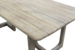 Dining Tables Natural Teak - Image 4