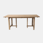 Dining Tables Natural Teak