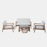 Set Sofa Outdoor