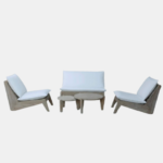 Set Sofa Outdoor