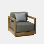 Armchairs