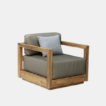Armchairs - Image 2