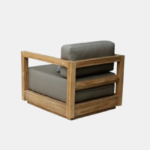 Armchairs - Image 3