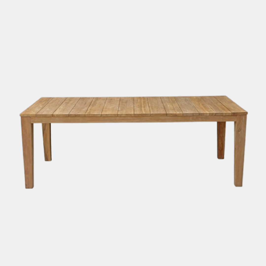 New Project BRONE DINING TABLE - Image 1