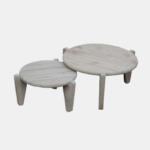 Coffee Table Natural Teak