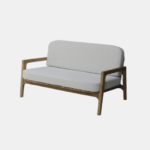 Sofa 2 Seater - Image 2