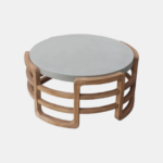 Set Sofa Outdoor - Image 2
