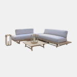Set Sofa Outdoor