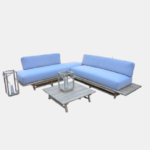 Set Sofa Outdoor - Image 2