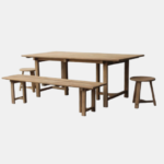 Set Dining Tables - Image 2