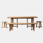 Set Dining Tables - Image 3