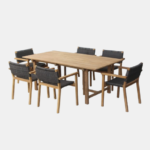 Set Dining Tables