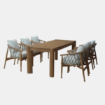 Set Dining Tables