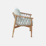 Armchairs - Image 2