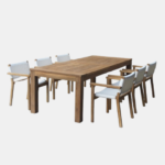 Set Dining Tables
