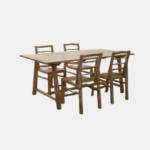 Set Dining Tables
