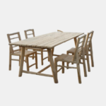 Set Dining Tables - Image 2