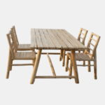 Set Dining Tables - Image 3