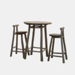 Set Dining Tables - Image 2