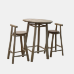 Set Dining Tables - Image 3