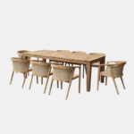 Set Dining Tables