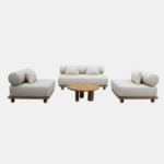 Set Sofa Outdoor