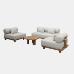 Set Sofa Outdoor - Image 2