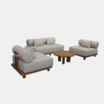 Set Sofa Outdoor - Image 3
