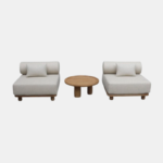 Set Sofa Outdoor