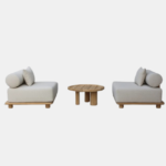 Set Sofa Outdoor - Image 2