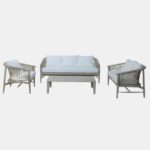 Set Sofa Outdoor