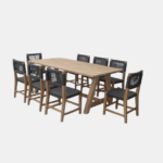 Set Dining Tables - Image 3