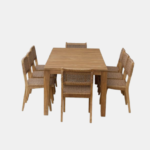 Set Dining Tables - Image 2