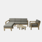 Set Sofa Outdoor - Image 2