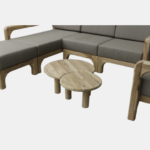 Set Sofa Outdoor - Image 3