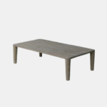 Coffee Table Natural Teak