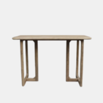 Dining Tables Natural Teak