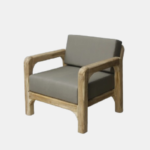 Armchairs - Image 2