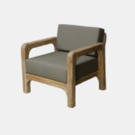 Armchairs - Image 3