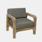 Armchairs - Image 4