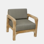 Armchairs - Image 5