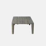 Coffee Table Natural Teak - Image 3