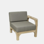 Armchairs - Image 2