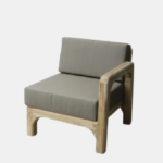 Armchairs - Image 3