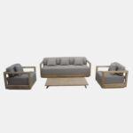 Set Sofa Outdoor