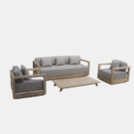 Set Sofa Outdoor - Image 2