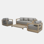 Set Sofa Outdoor - Image 3
