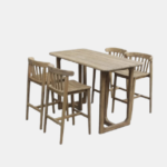Set Dining Tables